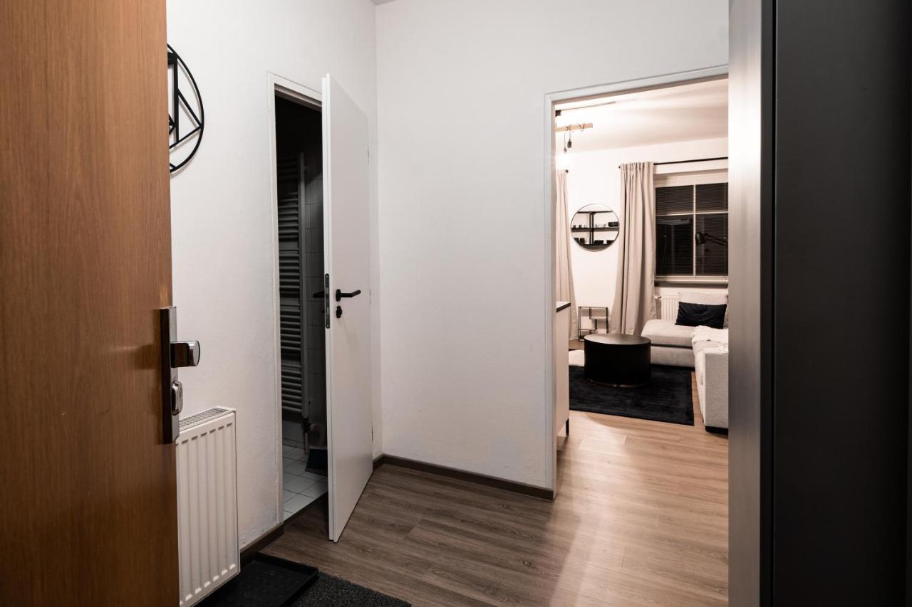 Apartment Na Skale Close To City Center & Ski Lift Spindleruv Mlyn Exterior photo