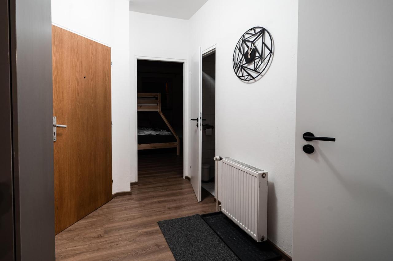 Apartment Na Skale Close To City Center & Ski Lift Spindleruv Mlyn Exterior photo