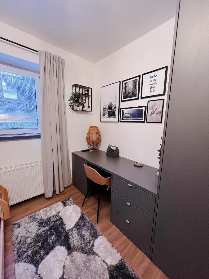 Apartment Na Skale Close To City Center & Ski Lift Spindleruv Mlyn Exterior photo