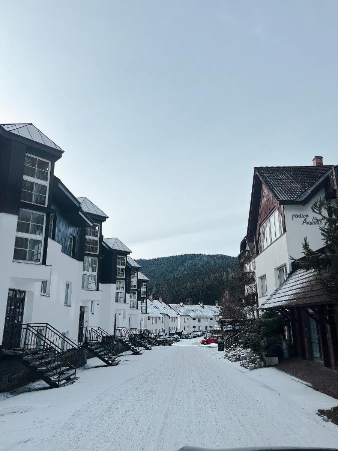 Apartment Na Skale Close To City Center & Ski Lift Spindleruv Mlyn Exterior photo